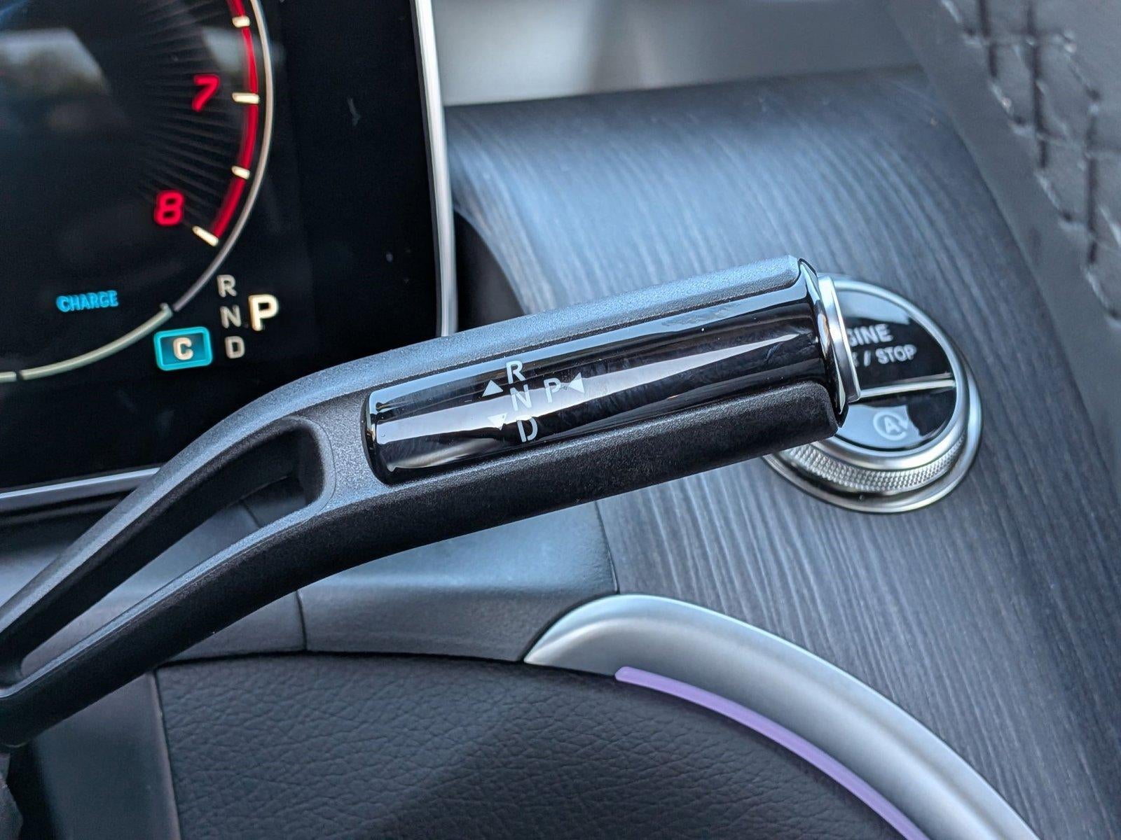 2026 Mercedes-Benz GLC GLC 300 SUV