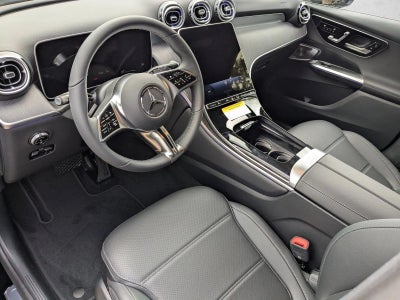 2026 Mercedes-Benz GLC GLC 300 SUV