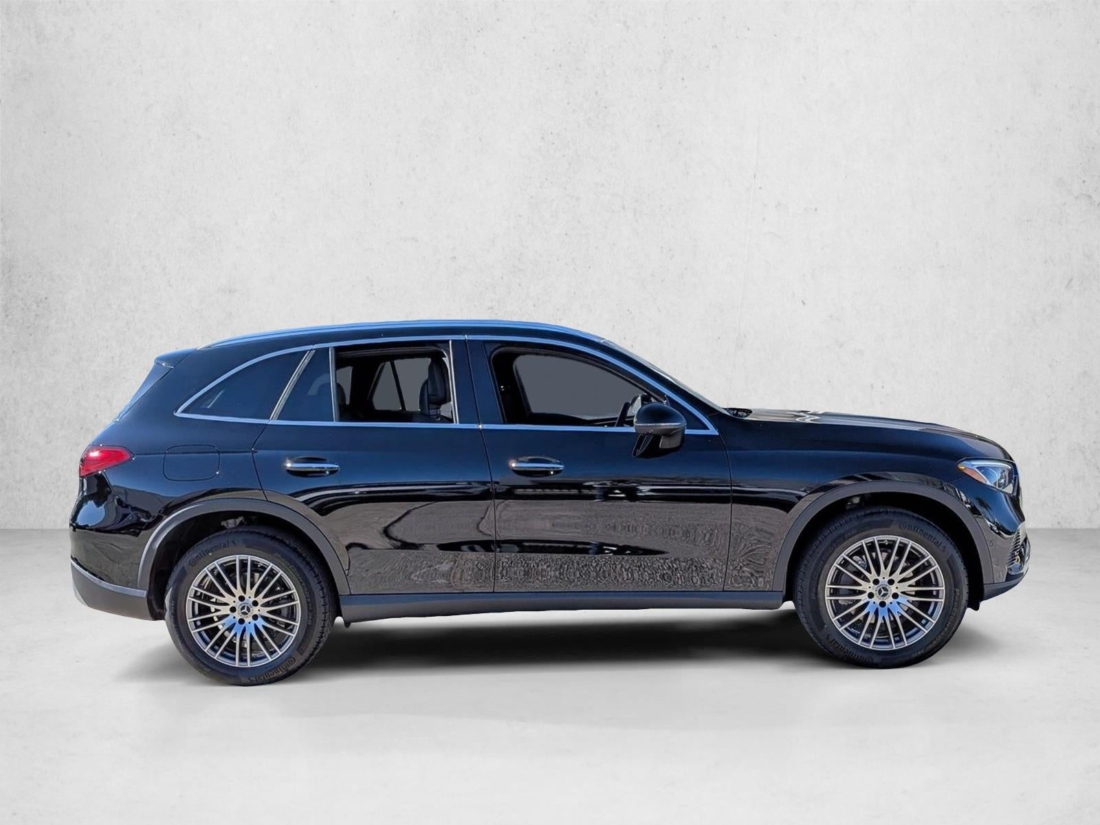2026 Mercedes-Benz GLC GLC 300 SUV