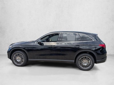 2026 Mercedes-Benz GLC GLC 300 SUV