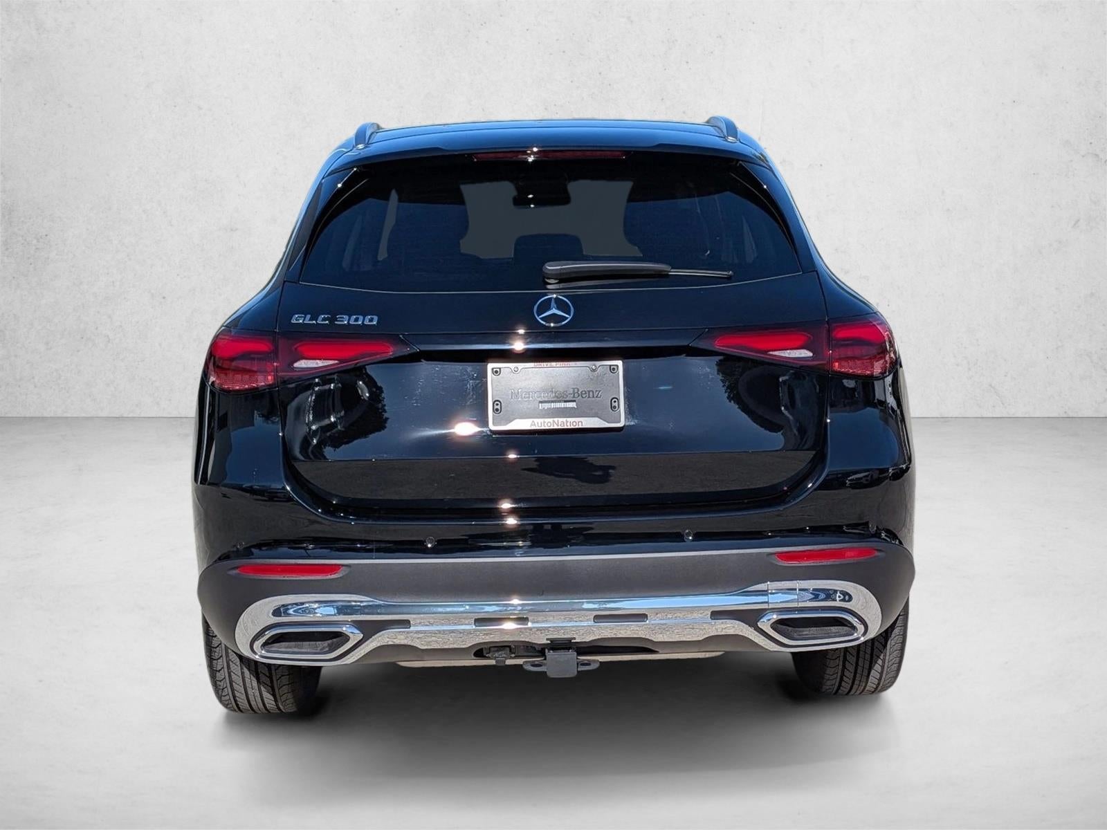 2026 Mercedes-Benz GLC GLC 300 SUV