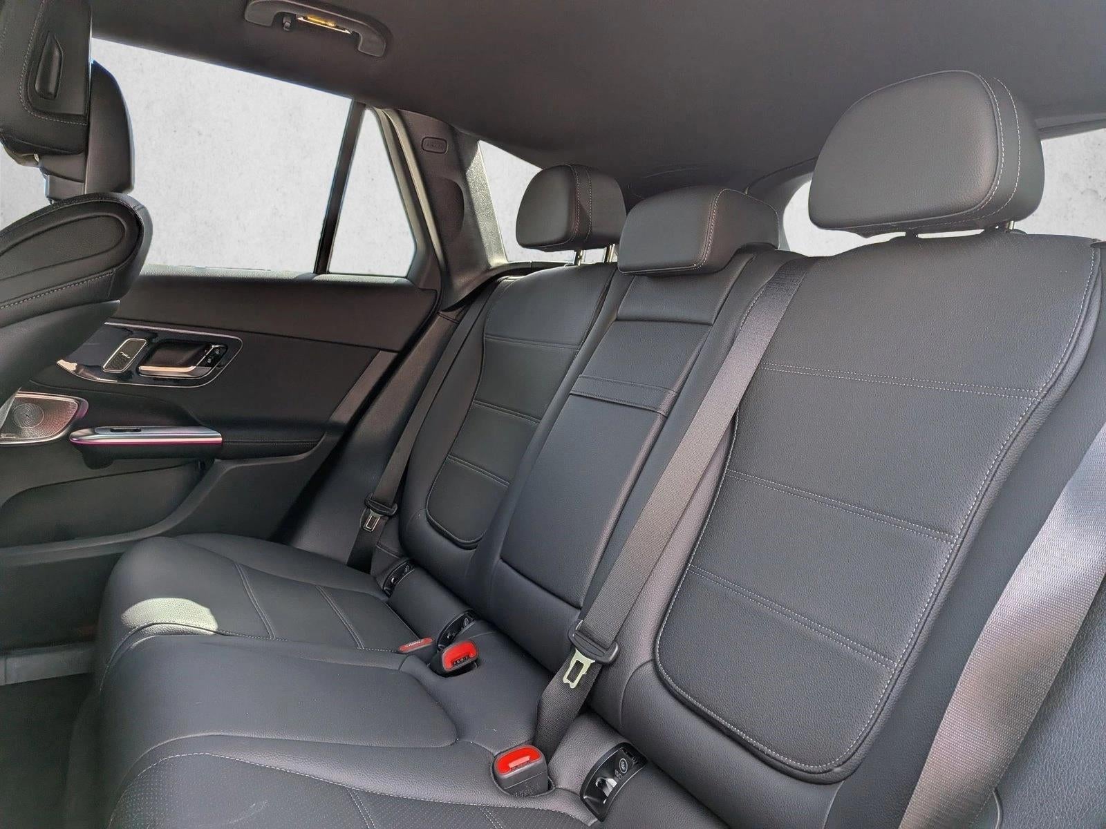 2026 Mercedes-Benz GLC GLC 300 SUV