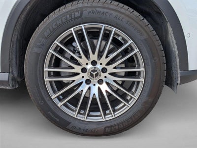 2026 Mercedes-Benz GLC GLC 300 SUV