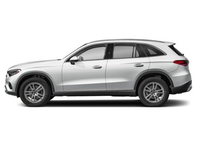 2026 Mercedes-Benz GLC GLC 300 SUV