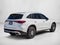 2026 Mercedes-Benz GLC GLC 300 SUV