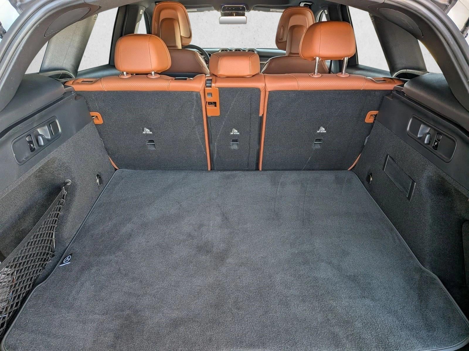 2026 Mercedes-Benz GLC GLC 300 SUV