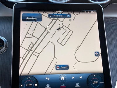 2023 Mercedes-Benz GLC GLC 300 SUV