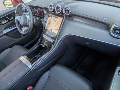 2023 Mercedes-Benz GLC GLC 300 SUV