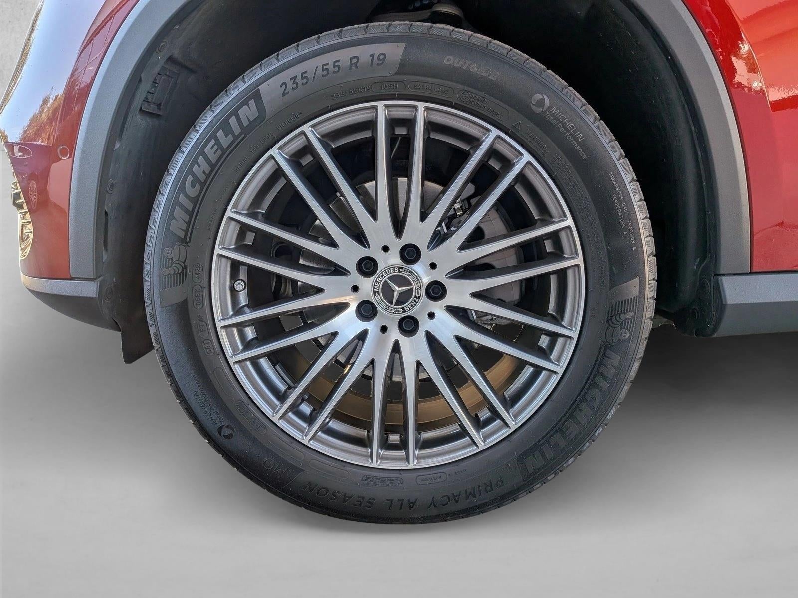 2023 Mercedes-Benz GLC GLC 300 SUV