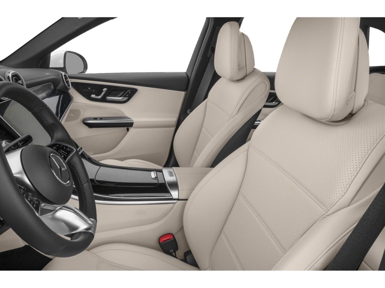 2023 Mercedes-Benz GLC GLC 300 SUV