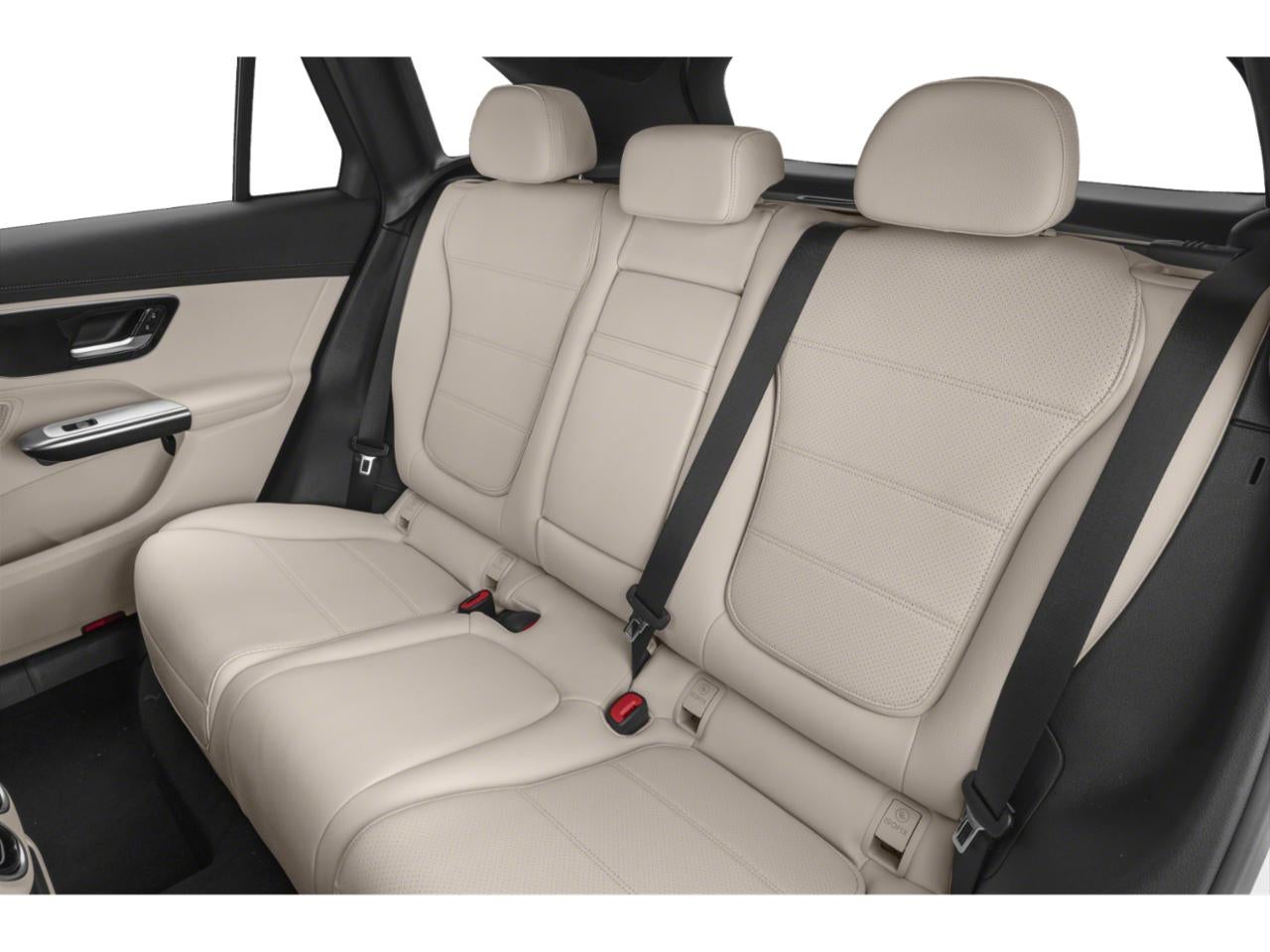 2023 Mercedes-Benz GLC GLC 300 SUV