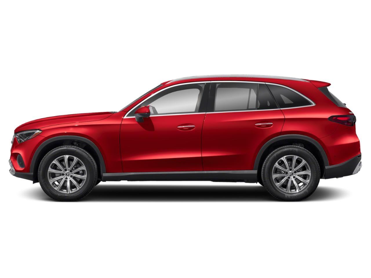 2023 Mercedes-Benz GLC GLC 300 SUV