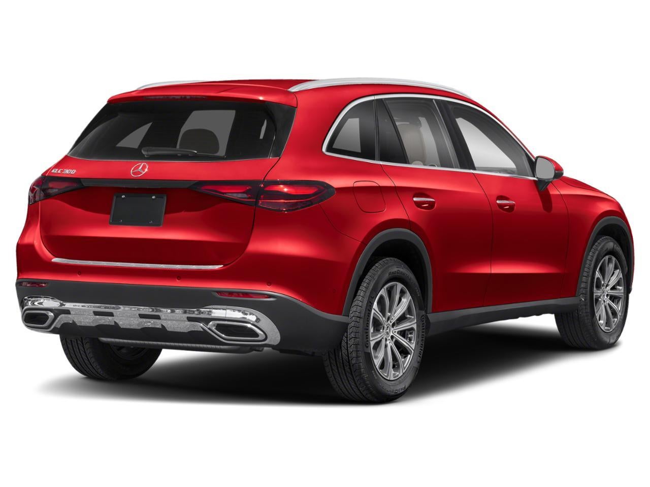 2023 Mercedes-Benz GLC GLC 300 SUV