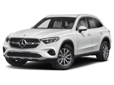 2023 Mercedes-Benz GLC GLC 300 SUV