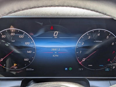 2026 Mercedes-Benz GLC GLC 300 SUV