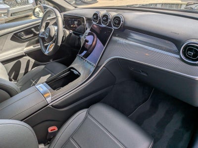 2026 Mercedes-Benz GLC GLC 300 SUV