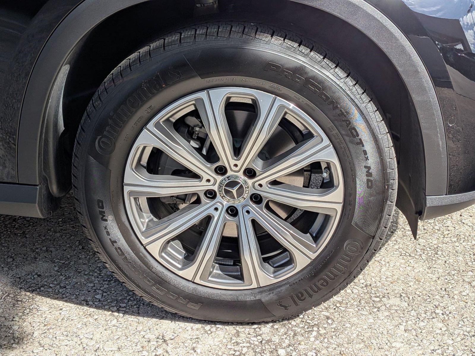 2026 Mercedes-Benz GLC GLC 300 SUV