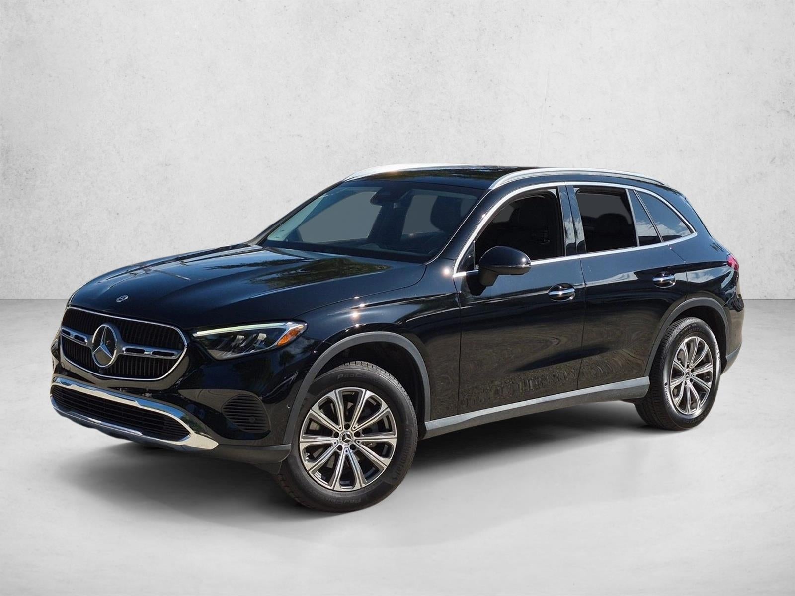 2024 Mercedes-Benz GLC GLC 300 SUV