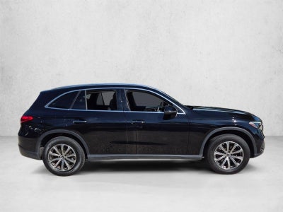 2024 Mercedes-Benz GLC GLC 300 SUV