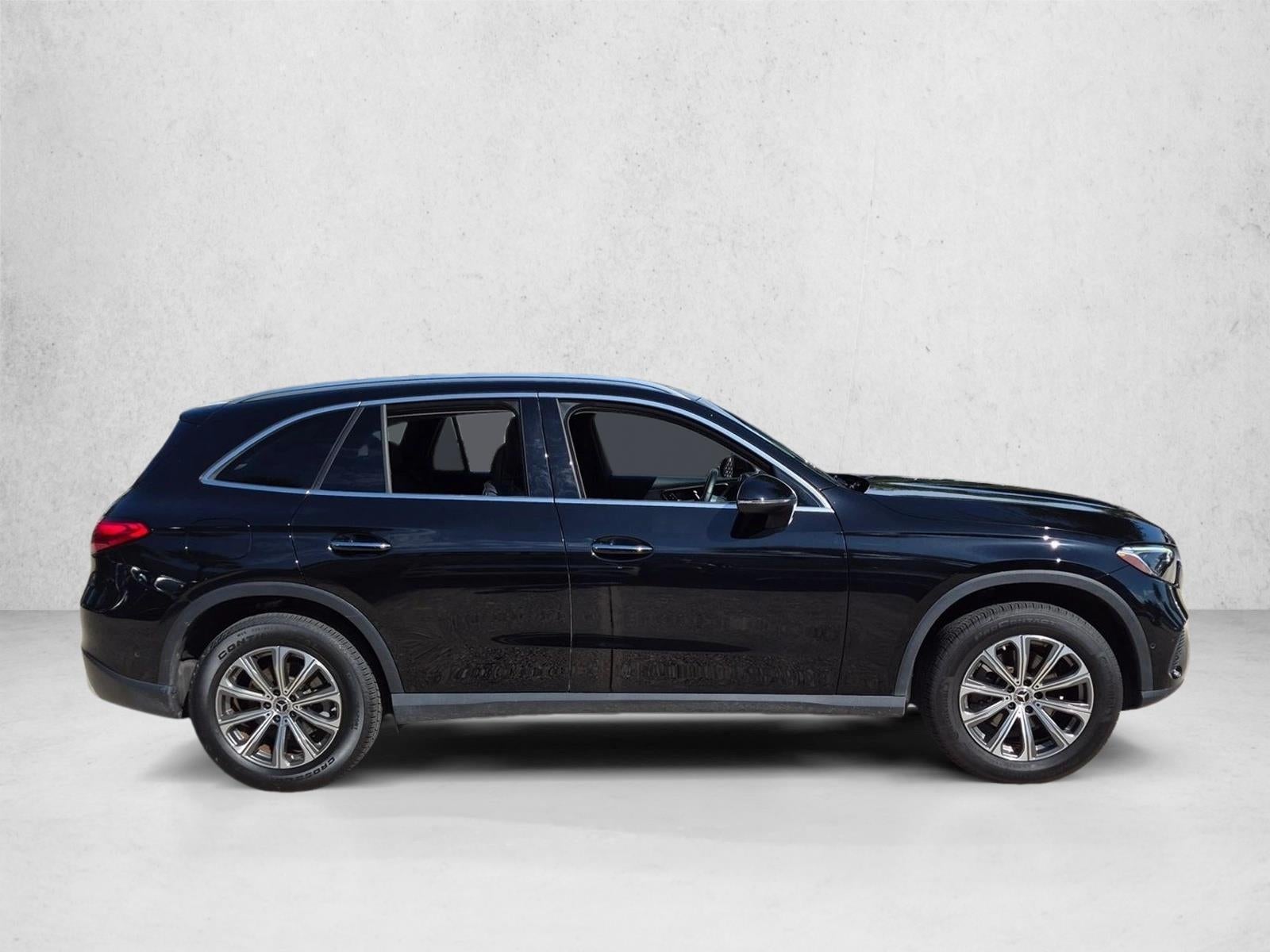 2024 Mercedes-Benz GLC GLC 300 SUV