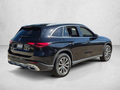 2024 Mercedes-Benz GLC GLC 300 SUV