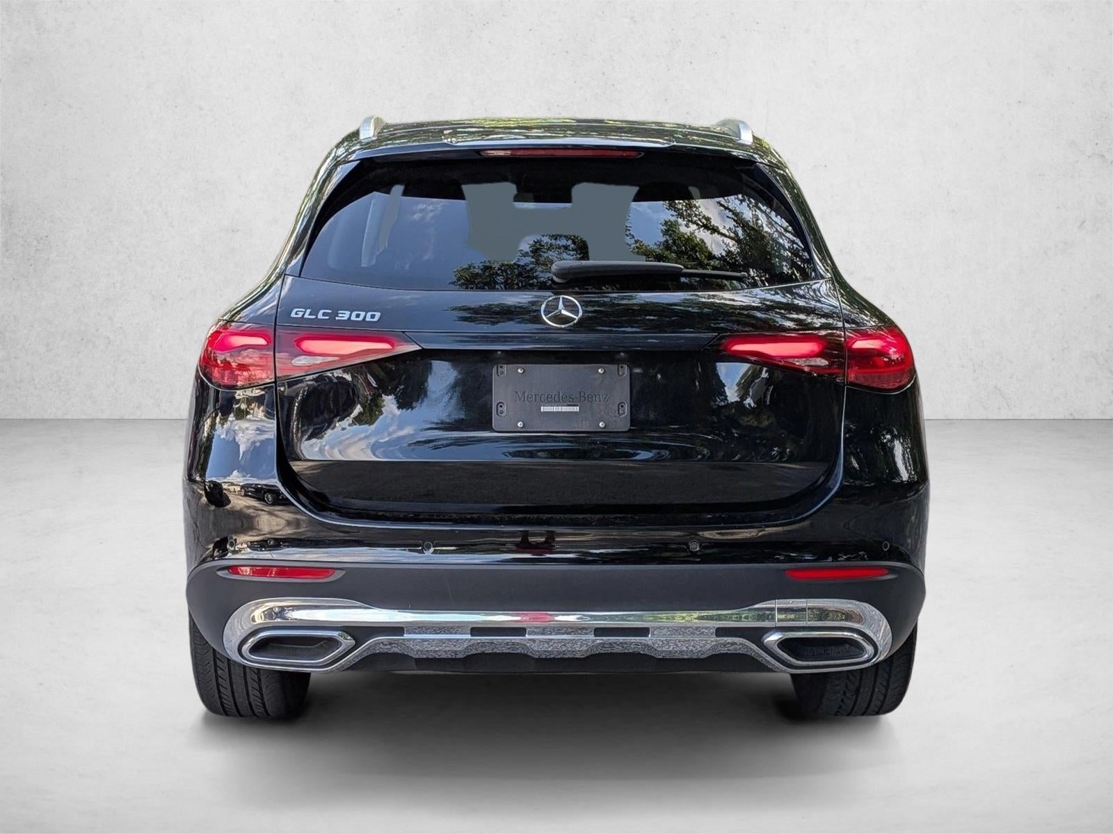 2024 Mercedes-Benz GLC GLC 300 SUV