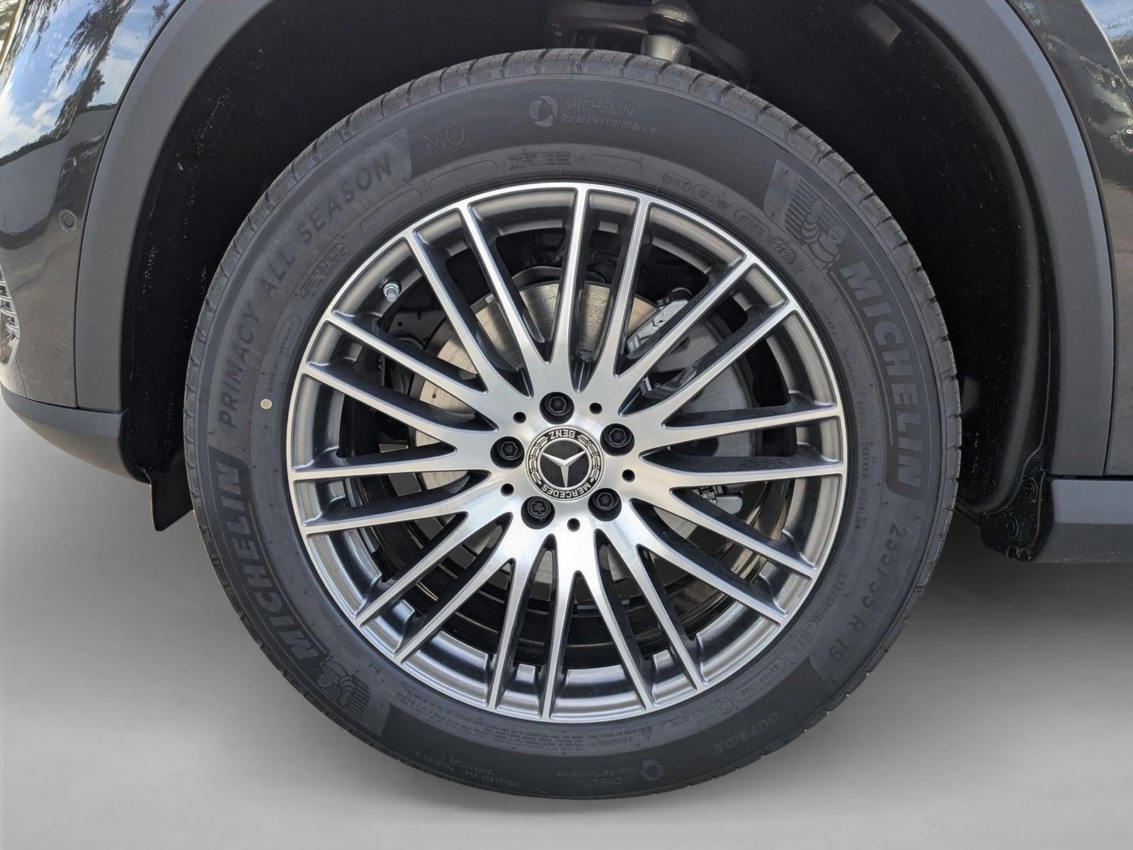 2026 Mercedes-Benz GLC GLC 300 4MATIC® SUV