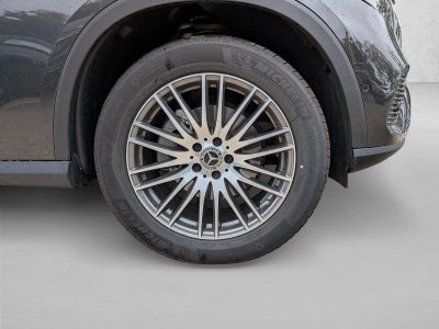 2026 Mercedes-Benz GLC GLC 300 4MATIC® SUV