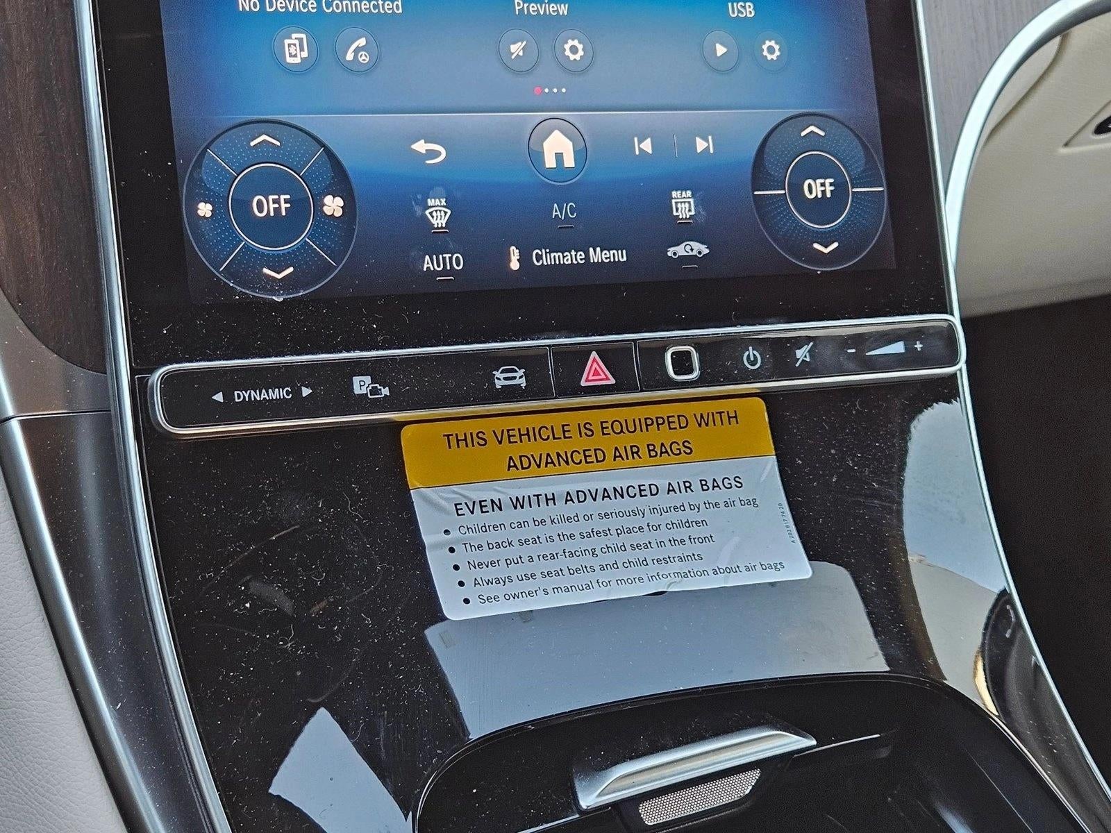 2026 Mercedes-Benz GLC GLC 300 4MATIC® SUV