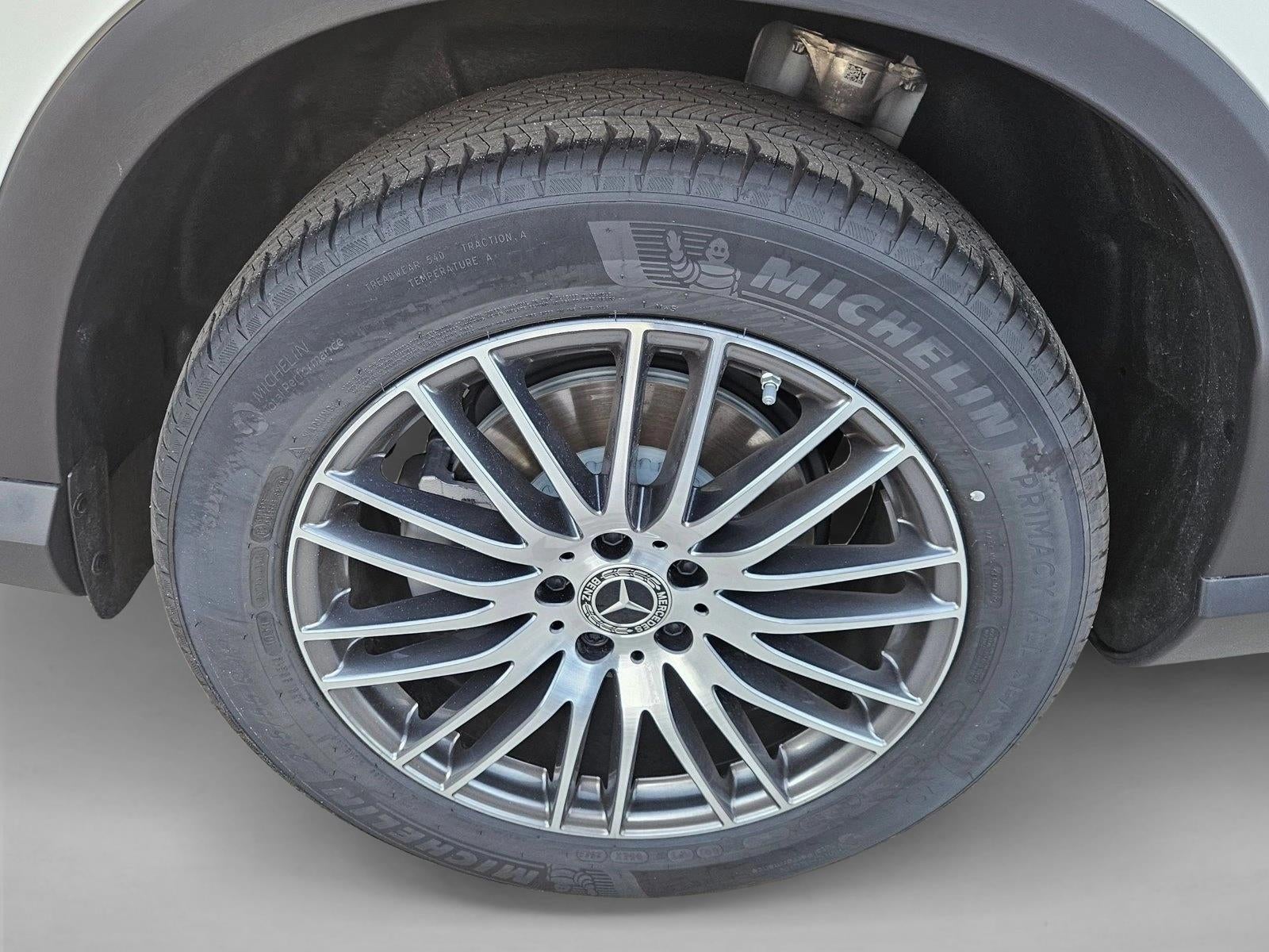 2026 Mercedes-Benz GLC GLC 300 4MATIC® SUV