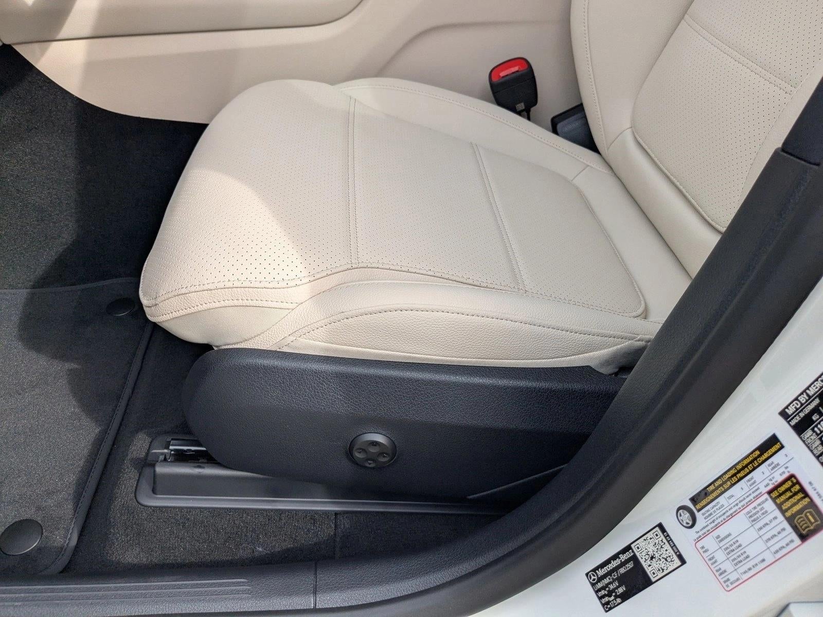 2026 Mercedes-Benz GLC GLC 300 4MATIC® SUV