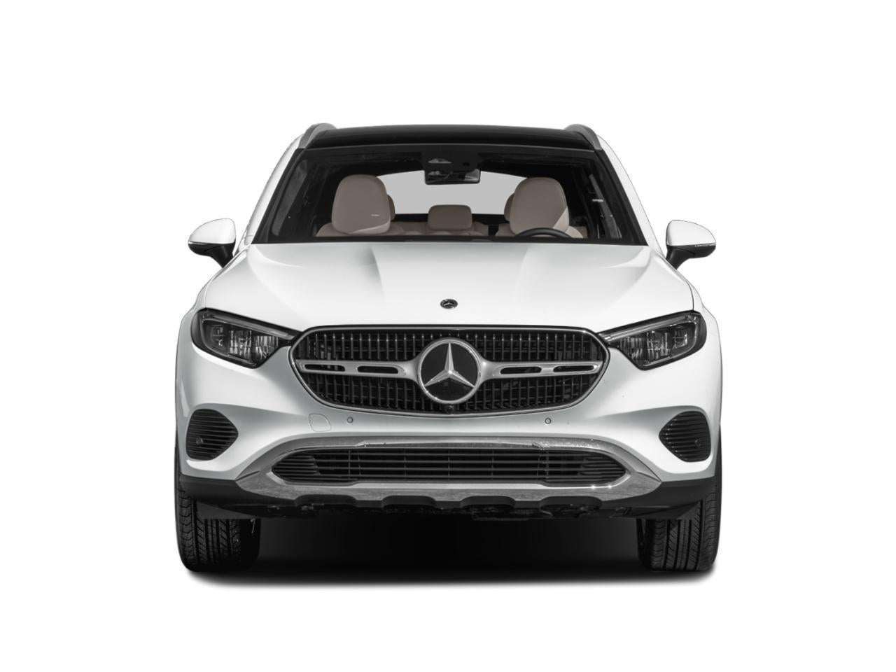2026 Mercedes-Benz GLC GLC 300 4MATIC® SUV