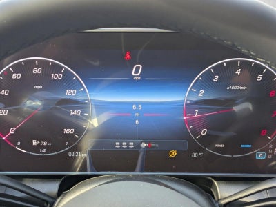 2026 Mercedes-Benz GLC GLC 300 4MATIC® SUV