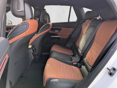 2026 Mercedes-Benz GLC GLC 300 4MATIC® SUV