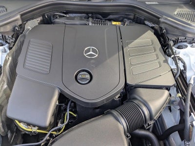 2026 Mercedes-Benz GLC GLC 300 4MATIC® SUV