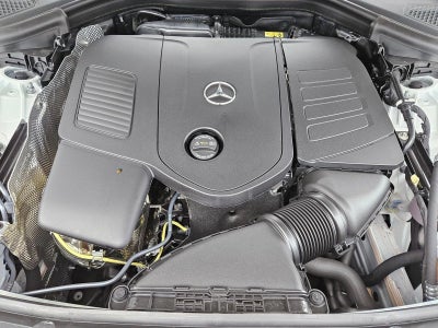 2026 Mercedes-Benz GLC GLC 300 4MATIC® SUV