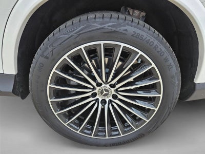2026 Mercedes-Benz GLC GLC 300 4MATIC® SUV