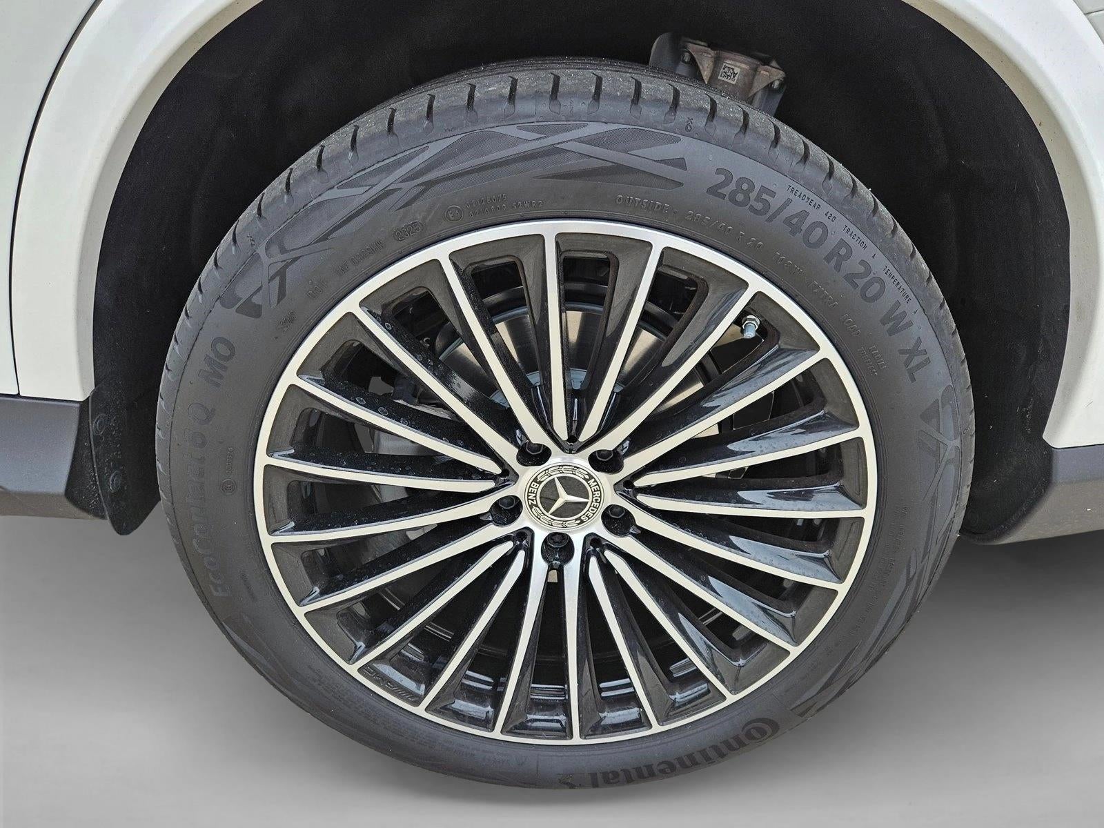 2026 Mercedes-Benz GLC GLC 300 4MATIC® SUV