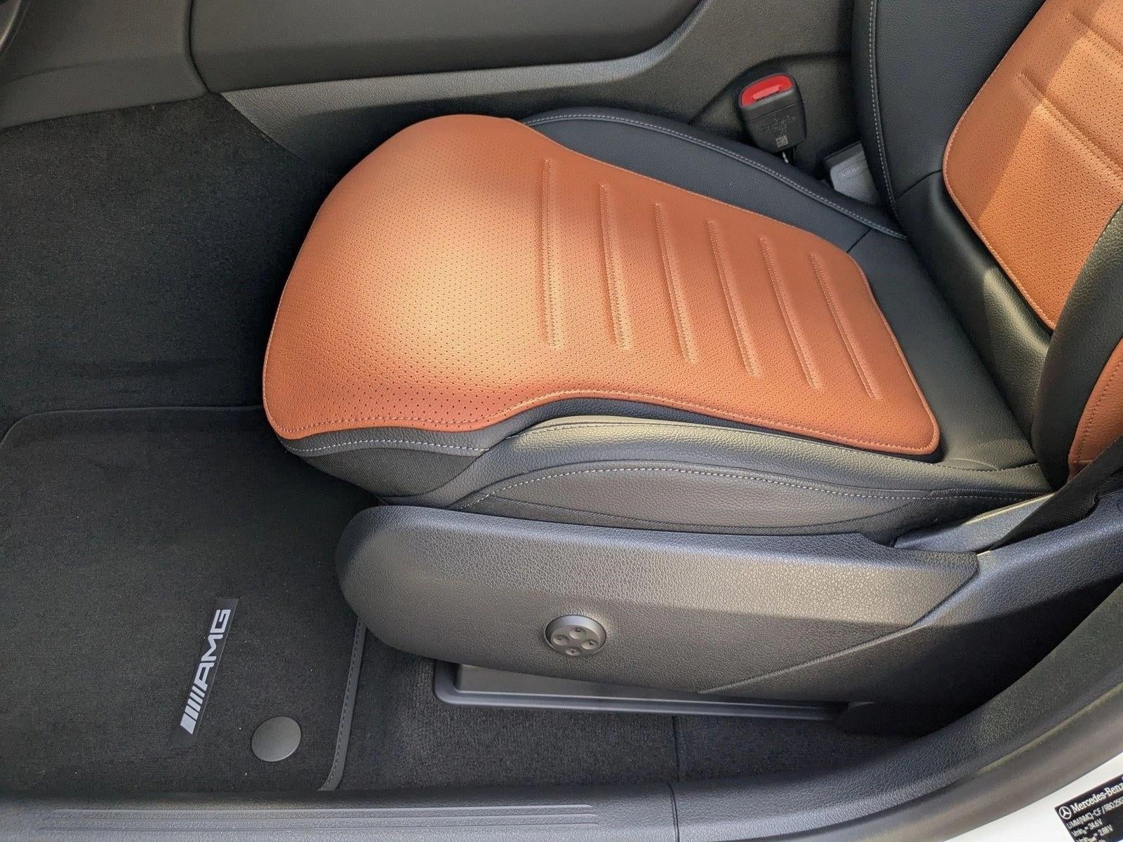 2026 Mercedes-Benz GLC GLC 300 4MATIC® SUV