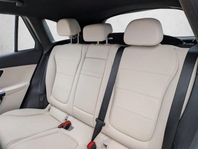 2026 Mercedes-Benz GLC GLC 300 4MATIC® SUV