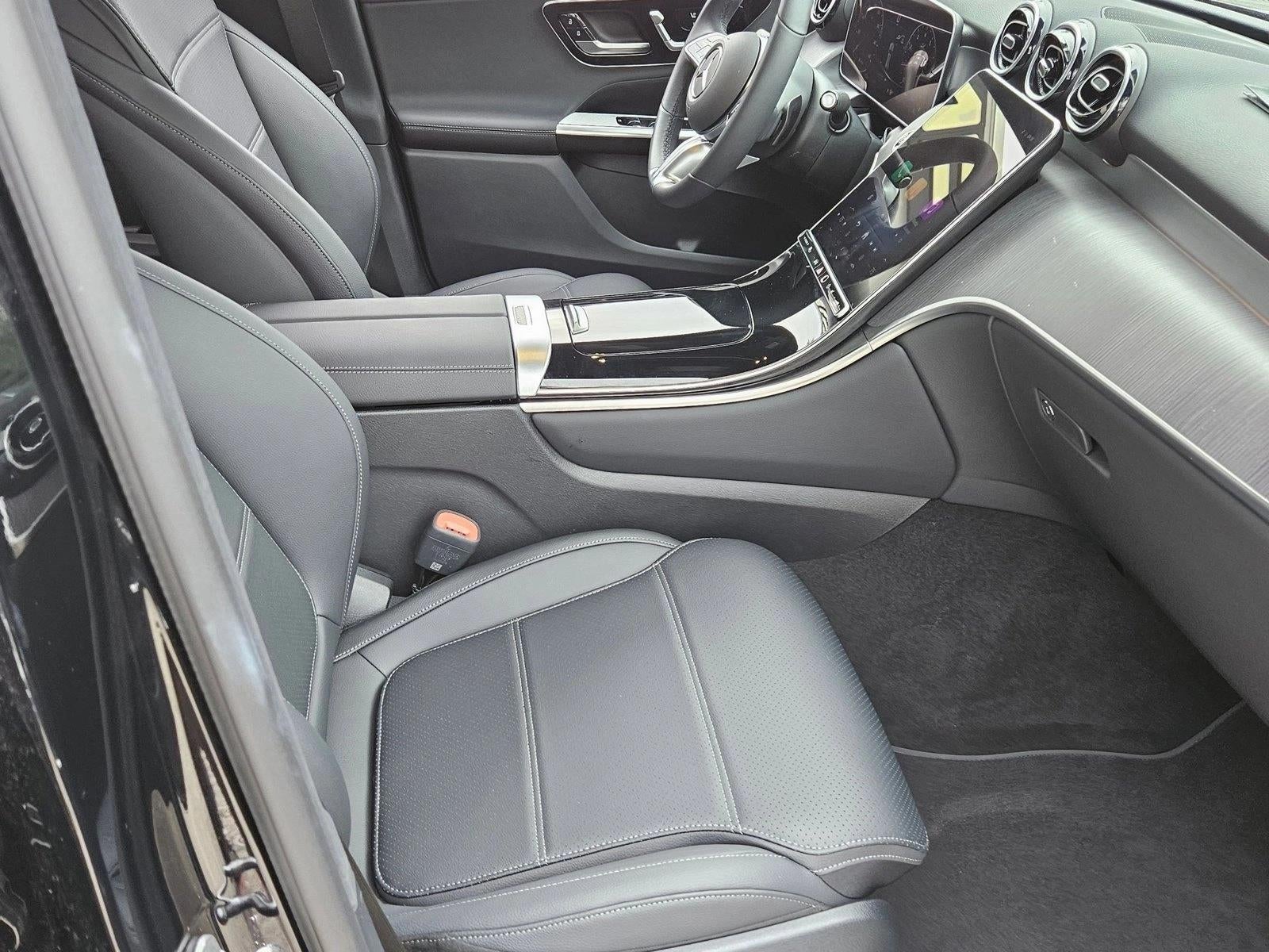 2026 Mercedes-Benz GLC GLC 300 4MATIC® SUV