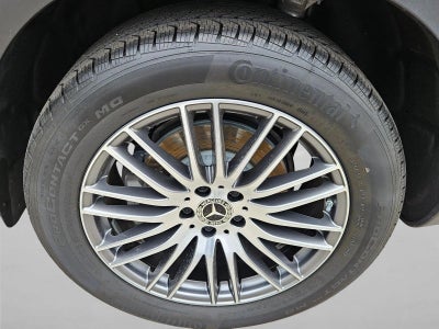 2026 Mercedes-Benz GLC GLC 300 4MATIC® SUV