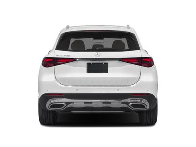 2024 Mercedes-Benz GLC GLC 300 4MATIC® SUV