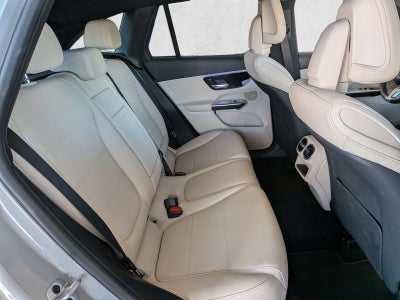 2026 Mercedes-Benz GLC GLC 300 4MATIC® SUV