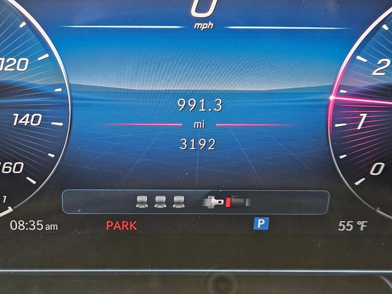 2026 Mercedes-Benz GLC GLC 300 4MATIC® SUV