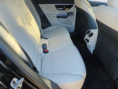 2026 Mercedes-Benz GLC GLC 300 4MATIC® SUV