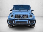 2023 Mercedes-Benz G-Class AMG® G 63 4MATIC® SUV