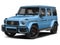 2023 Mercedes-Benz G-Class AMG® G 63 4MATIC® SUV
