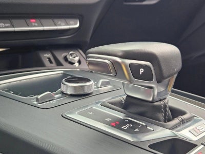 2020 Audi SQ5 Premium Plus 3.0 TFSI quattro