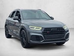 2020 Audi SQ5 Premium Plus 3.0 TFSI quattro
